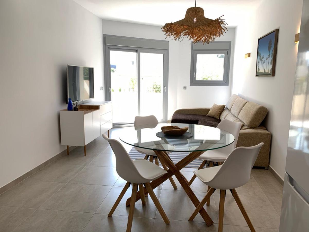 Apartamento Amalia Delux En Торевьиа Экстерьер фото