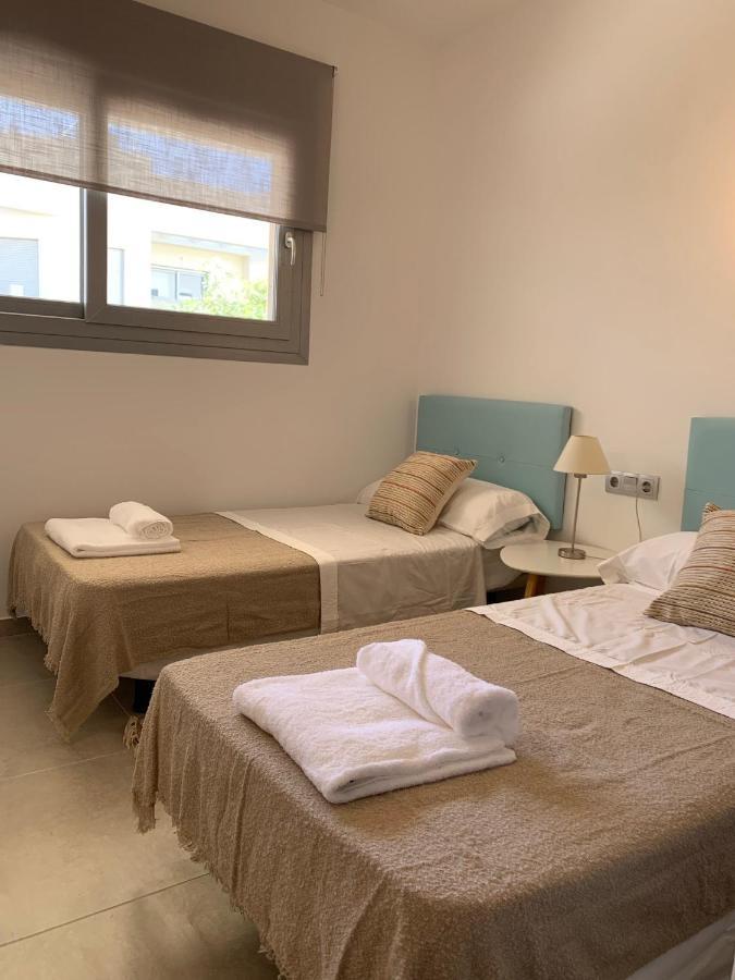 Apartamento Amalia Delux En Торевьиа Экстерьер фото